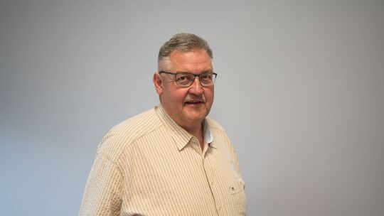 Werner Wirges