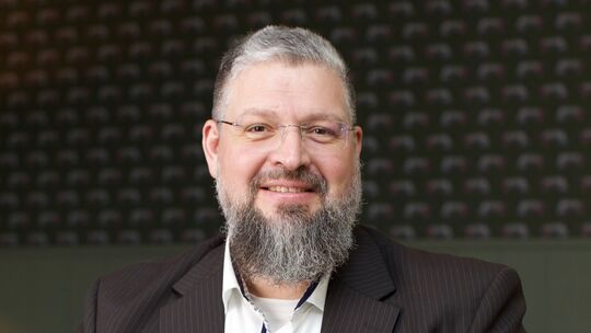 Michael Seyfarth