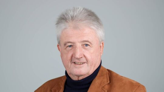 Werner Servatius Kasel
