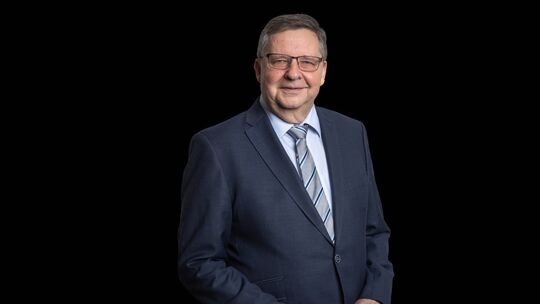 Ulrich Stieber