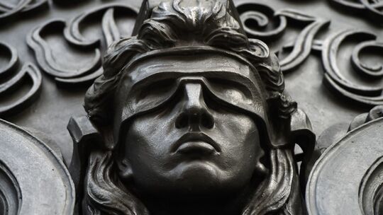 Justitia
