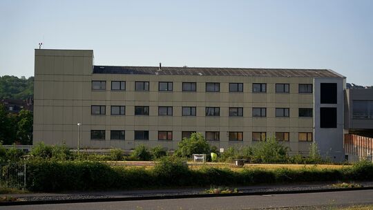 Kemperhof - Gemeinschaftsklinikum Mittelrhein