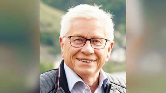 Hans-Peter Döpgen