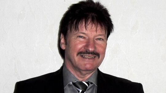 Günter Welter