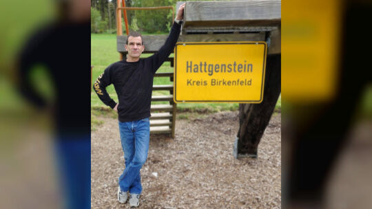 Heiko Kehrt