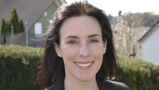 Simone Röttgen