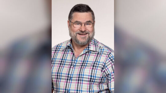 Ralf Adam