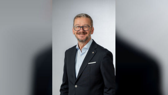 Alwin Scherz