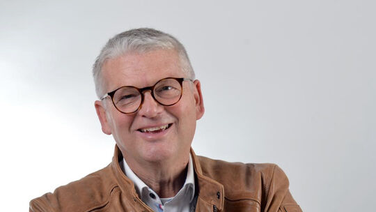 Gerhard Weber