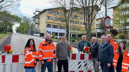 Thomas Herschbach/Kreisverwaltung Neuwied 07_05_2024_pf_kreisstrae_27_auf_fast_700_metern_runderneuert
