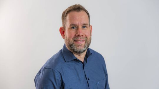 Sven Becker