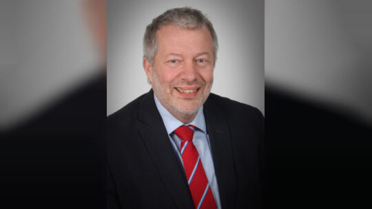 Mathias Schaefer