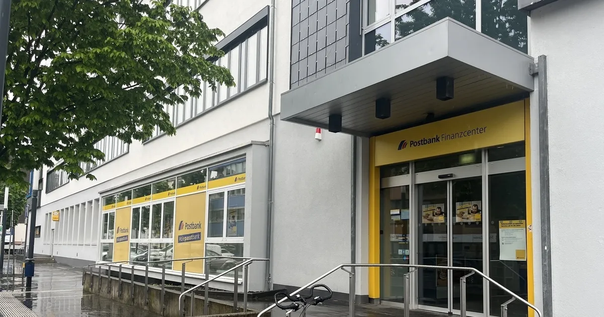 Post Neuwied Ffnungszeiten