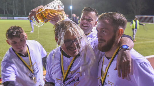 Kreispokal Finale