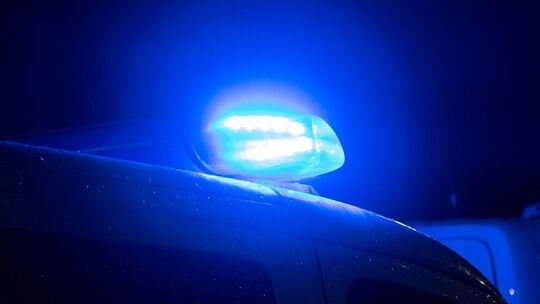 SEK-Einsatz im Saarland