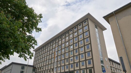 Landgericht Koblenz