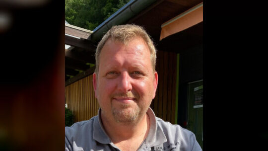 Ralf Brabender