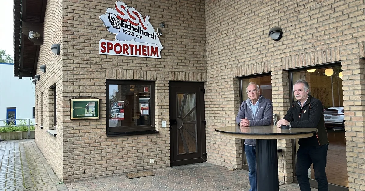 Lta Antrag Genehmigt Wie Geht Es Weiter Antrag für Neubau hängt in Bürokratie fest - Gemeinde Eichelhardt