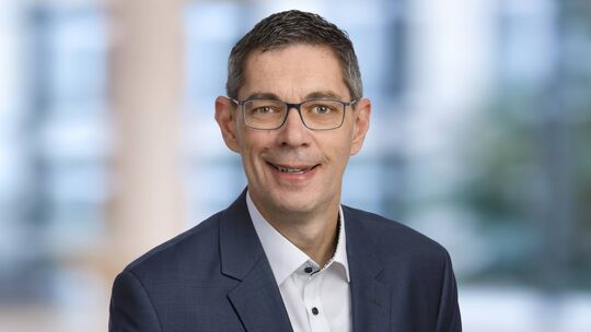 Winfried Erbes