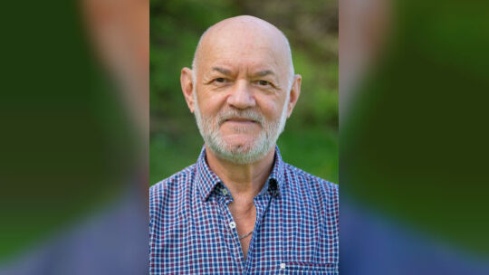 Günter Fröhlich