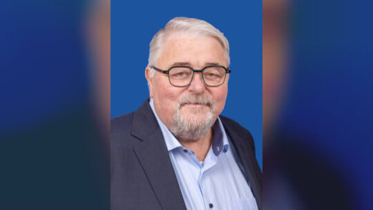 Johann-Dieter Neckenig