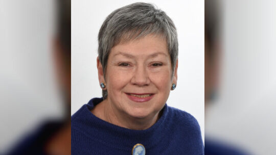 Maria Zimmermann