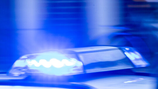 Ermittlungen nach Brand eines Lastwagens