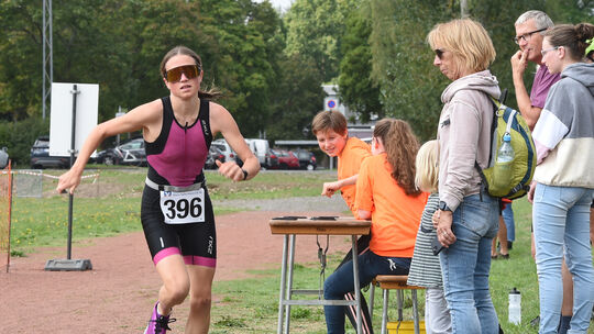 Triathlon Sobernheim