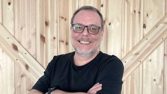 Uwe Hermann