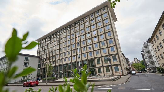 Landgericht Koblenz