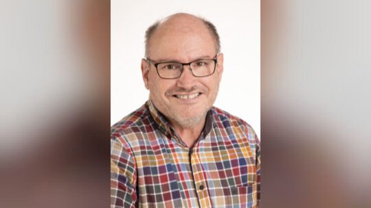 Detlef Paul