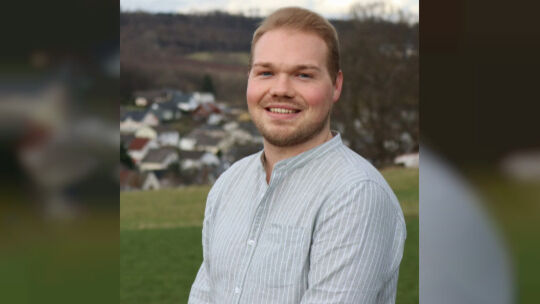 René Holzenthal