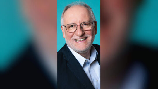Dieter Wisser