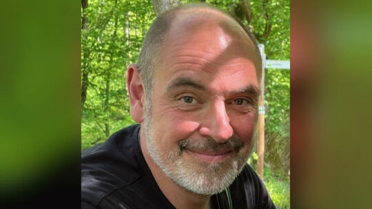 Oliver Dudziak