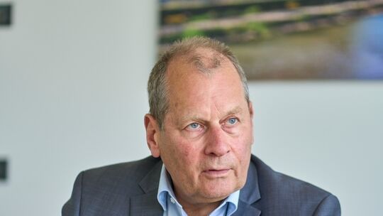 Christoph Schöll