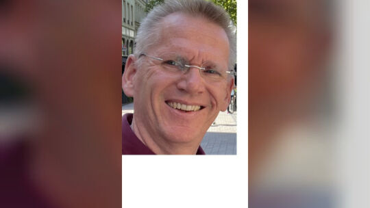 Bernd Krziscik
