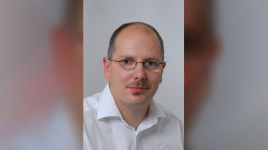 Jens Rohr