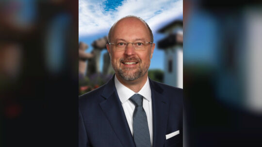 Andreas Rath