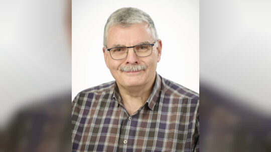 Heiko Leister
