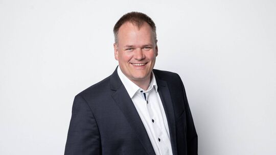 Axel Spiekermann
