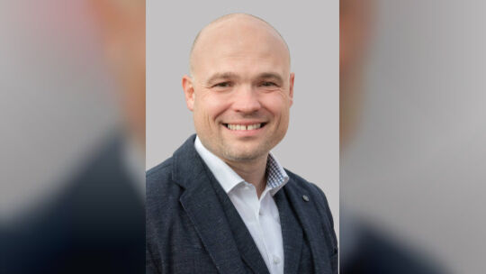 Haiko Grün