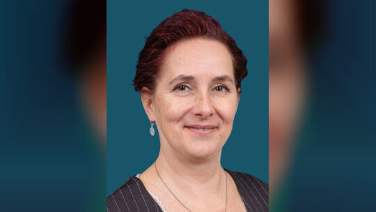 Silvana Cremer