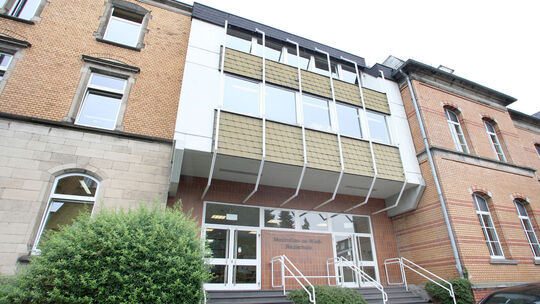 Integrierte Gesamtschule (IGS) Neuwied