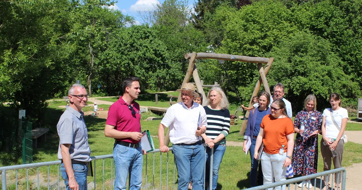 Dorfwettbewerb im Kreis Altenkirchen Vier Ortsgemeinden hoffen auf