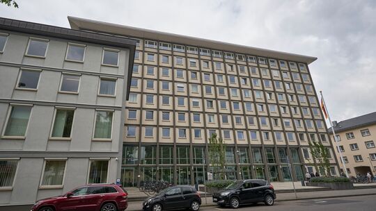 Landgericht Koblenz