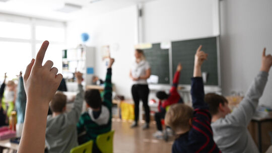 Grundschule