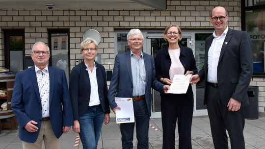 Land übernimmt 12 Millionen Euro Schulden von Bad Hönningen