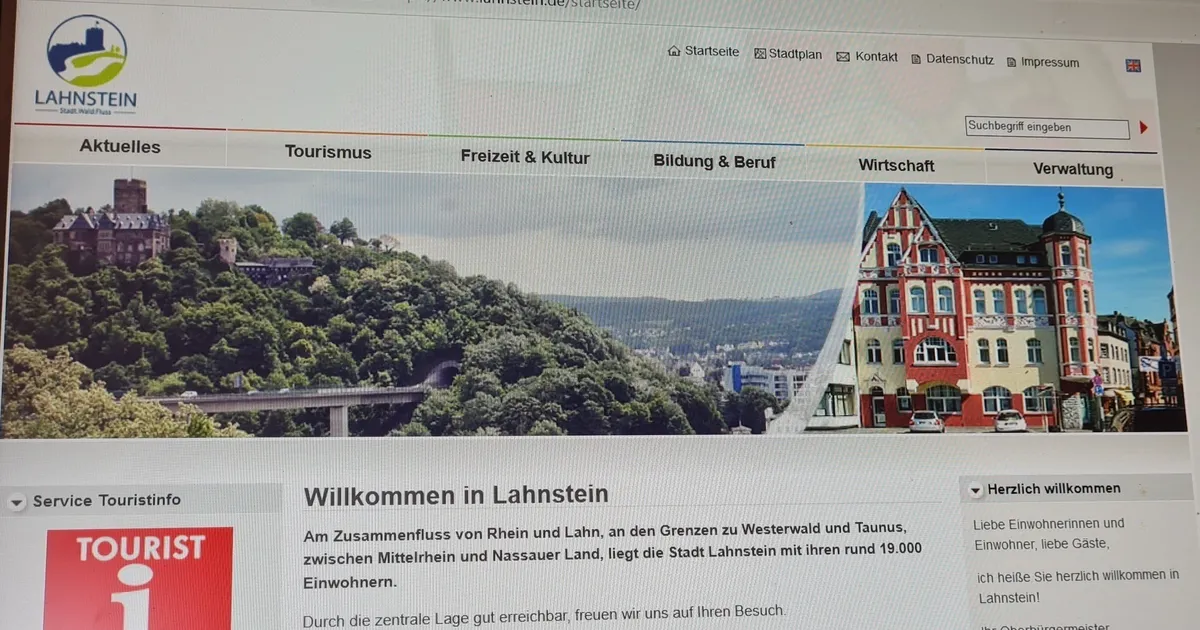 Digitalisierung der Bürgerdienste in Lahnstein SPD hofft auf mehr