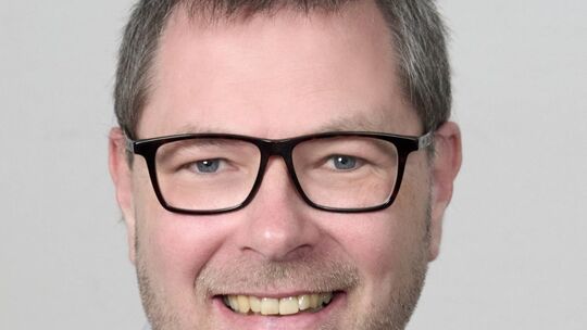 Patrick Brach