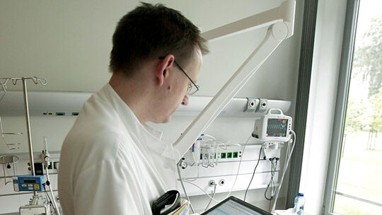 Asklepios Klinik Barmbek